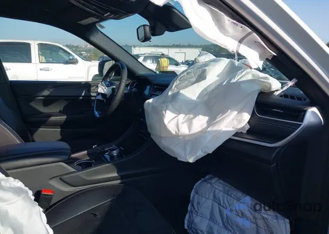 2024 Jeep Grand Cherokee L Altitude X 4X4 z USA, uszkodzony, nr VIN 1C4RJKAG8R8533692